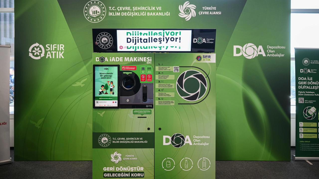 Yeni depozito sistemi uygulaması başladı