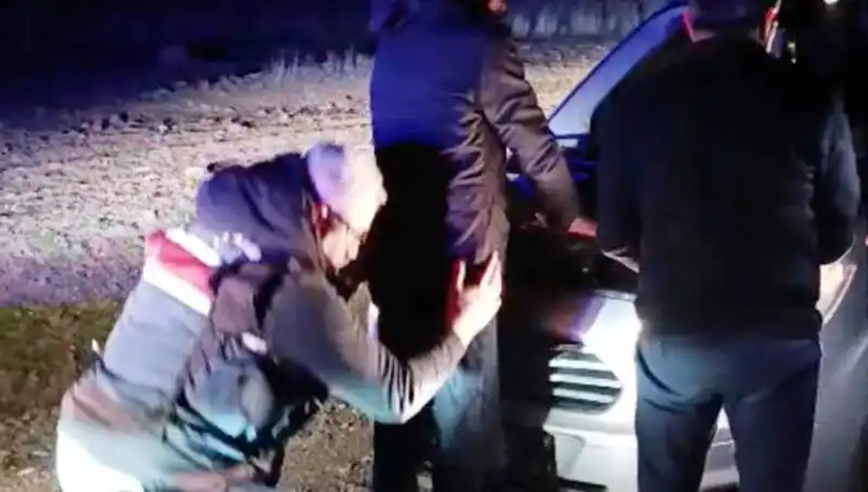 Çocuk Kavgasına Ailelerin Müdahalesi: Trajik Sonuç!