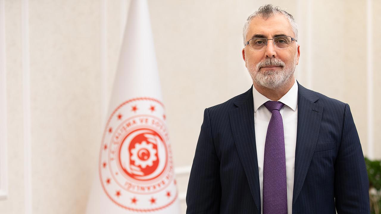 Bakan Işıkhan, Asgari Ücret Konusunda Açıklamalarda Bulundu