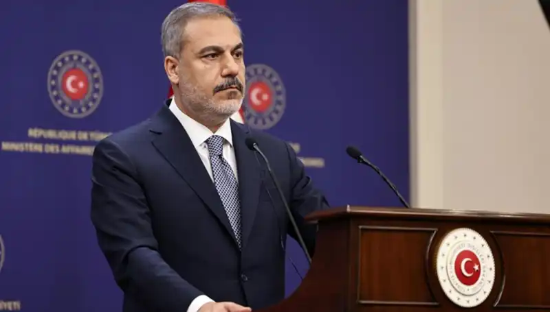 Türkiye ve Hamas Arasındaki İlişkilerde Yeni Bir Dönem mi Başlıyor?