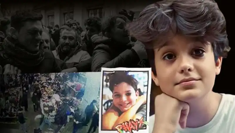 Suça Sürüklenen Çocuklar İçin Yeni Düzenleme: Minguzzi Cinayeti Dönüm Noktası Olacak mı?