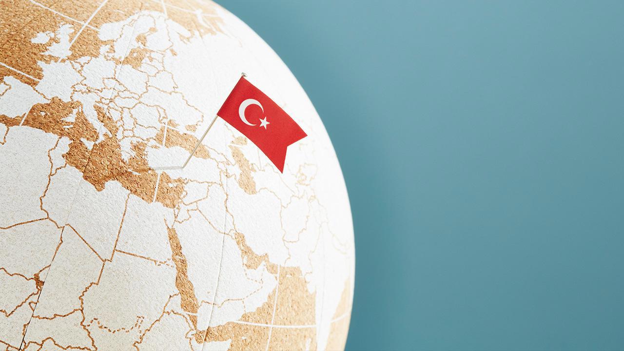Türkiye'nin Barış Diplomasisi: Dünya Ülkeleri Arasında Bir Most Köprü