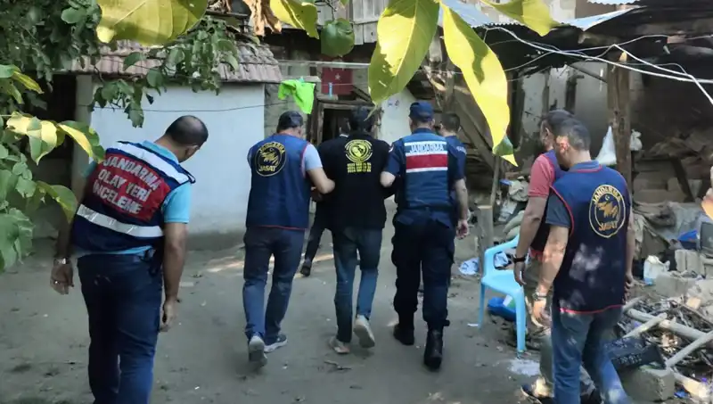 Denizli'de Torun Dehşeti: Piknik Tüpüyle Cana Kıydı!