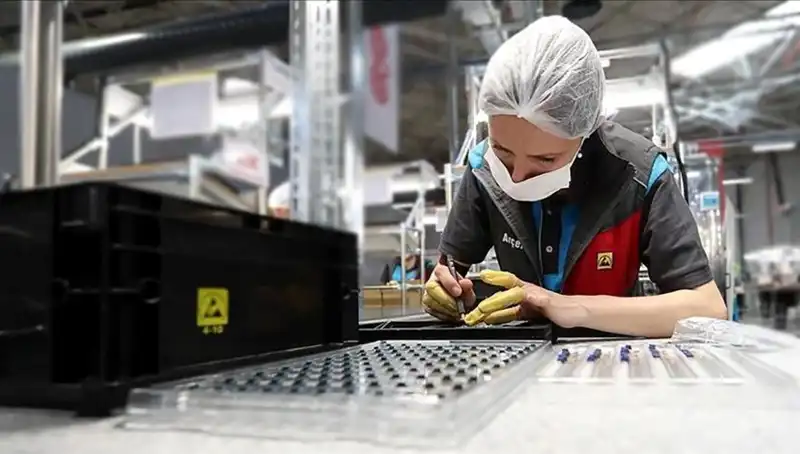 Foxconn, Yapay Zeka Dünyasında Devrim Yaratacak Dil Modelini Tanıttı