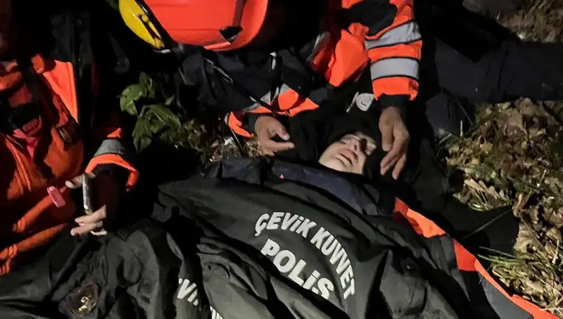 Belgrad Ormanı'nda Kayıp Mimar Ece Gürel’in Acı Sonu!