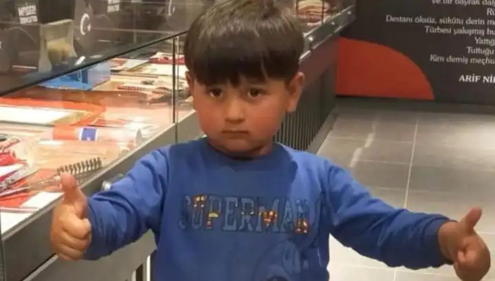 5 Yaşındaki Sinan'a Ne Oldu? Bayram Şekerleri Hayalleriyle Bitmek Üzereydi