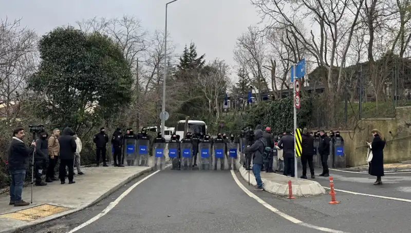 İstanbul Büyükşehir Belediyesi Soruşturmasında Şok Gelişme: Firari Şüpheli 40 Milyon Lira ile Ele Geçirildi