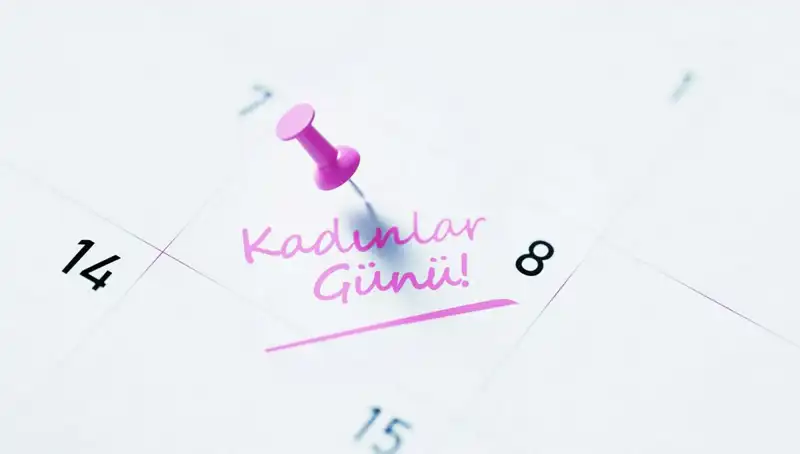 Kadınlar Günü Ne Zaman? Tarihçesi ve Anlamı