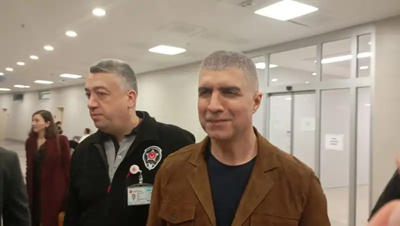 Özcan Deniz Hakkında Şok Vergi İncelemesi: Maliye Harekete Geçti!