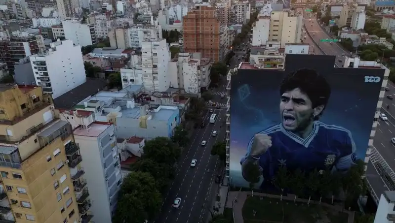 Maradona'nın Ölümündeki Acelenin Ardındaki Gerçek: 7 Sağlık Çalışanına Cinayet Suçlaması