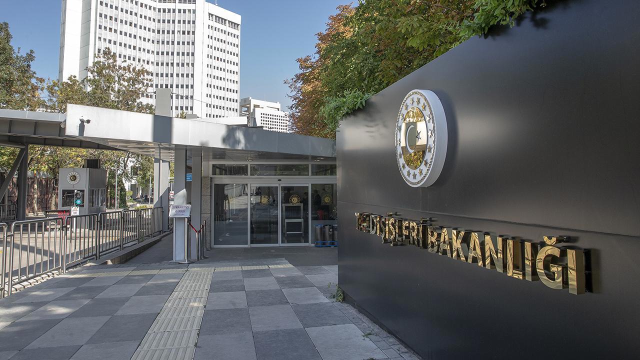 Türkiye'den Önemli Adım: Şam Büyükelçiliği Açılıyor