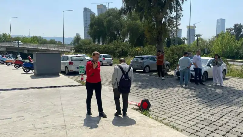 Marmara Bölgesi'nde Deprem Fırtınası: İstanbul'dan Uşak'a Kadar Hissetti