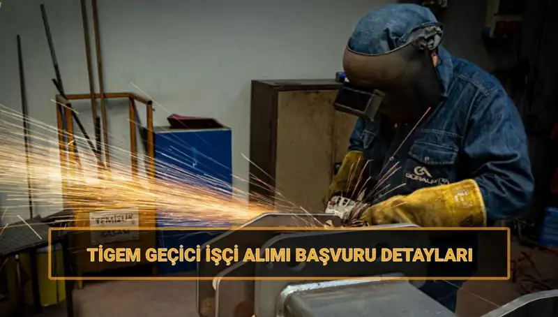 TİGEM 306 Geçici İşçi Alımı: Başvuru Süreci ve Kura Tarihleri