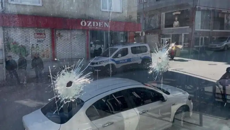 Bursa’da Kıraathane Kurşunlama Olayı: Soruşturma Derinleşiyor