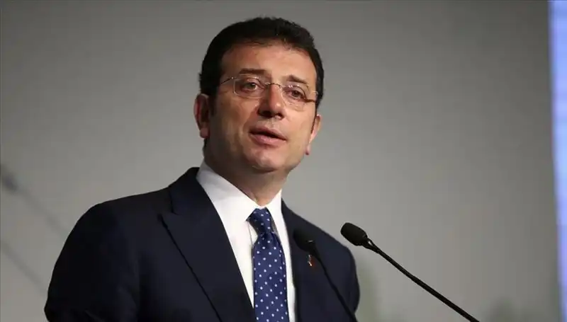 İmamoğlu'nun Diploma İptali Üzerine İstanbul Üniversitesi'nden Şaşırtan İnceleme Raporu