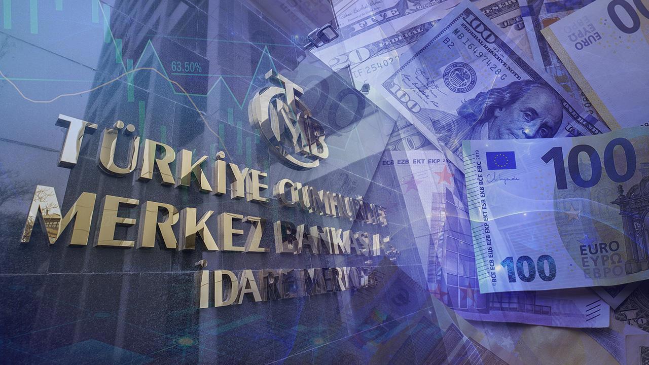 Merkez Bankası, kur korumalı mevduata düzenlemede bulundu.