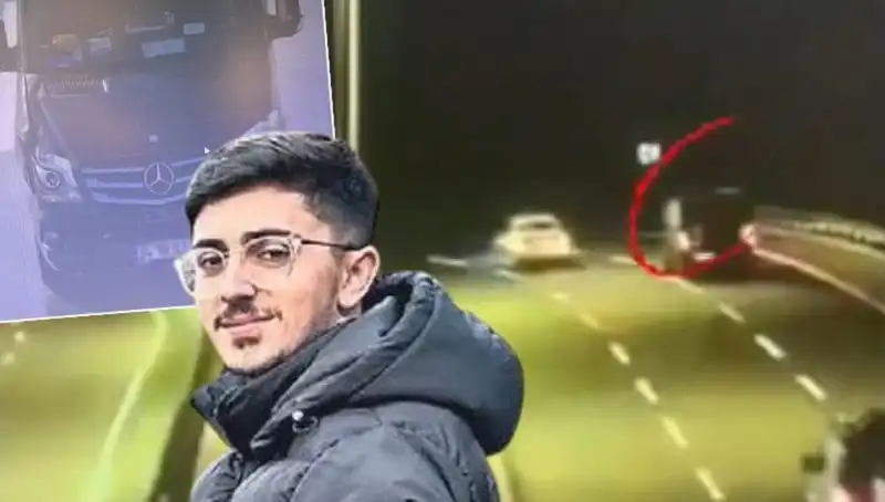 Muhammed Gürcan Koçak'ın Trajik Ölümü: Sürücüye 9 Yıl Hapis İstemi