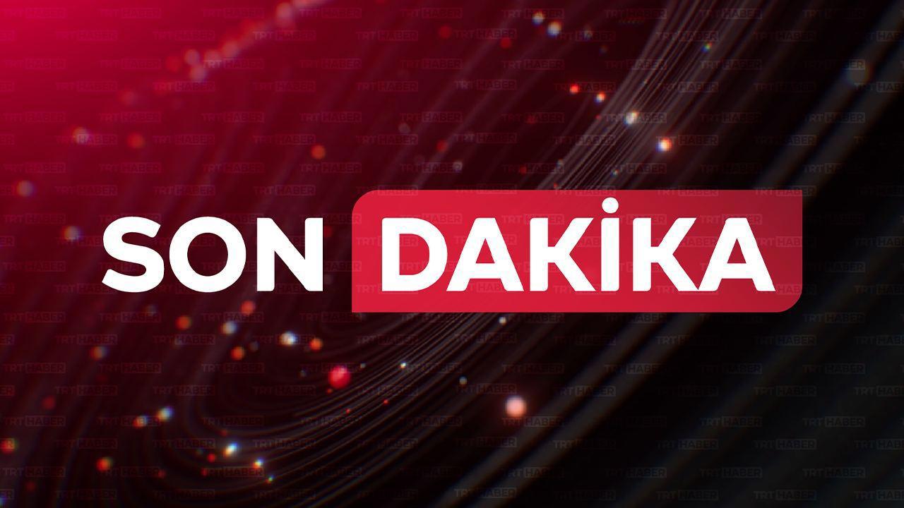 AFAD Başkanı Memiş'ten Sendaya'da 3 alanda tamamlanan çalışmalarla ilgili açıklama