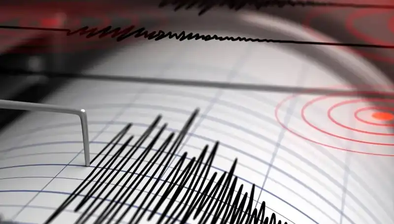 Manisa’da Şiddetli Deprem! Yaşanan 4 Büyüklüğündeki Sarsıntı Panik Yarattı