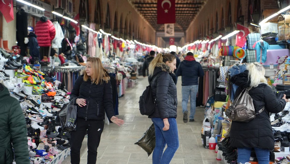 Bulgar Turist Akını Son Buldu: Alışveriş Rotası Değişiyor mu?