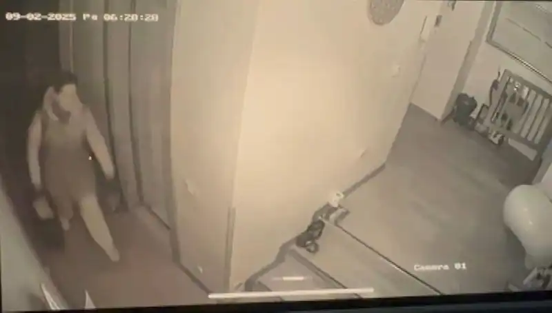 Sultan Vahdettin’in Torununun Evinin Soyulması: 11 Milyonluk Kayıp!