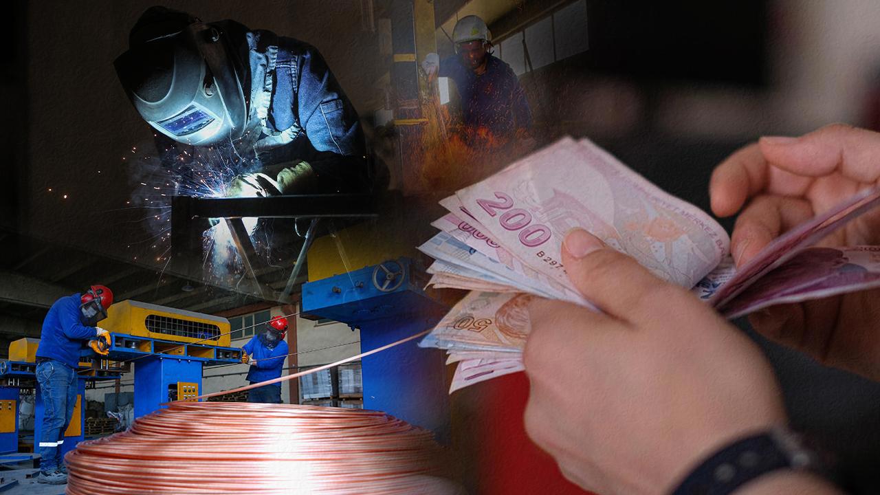 Bakan Işıkhan'dan Çalışanlara Müjdeli Haber