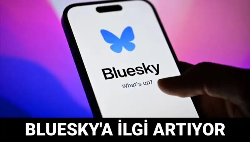 Twitter'a Rakip Gelen Bluesky: Üyelik Süreci ve Özellikleri