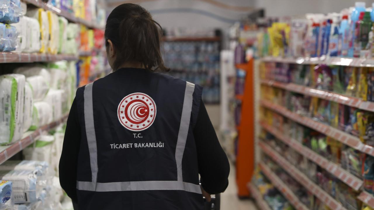 İki bakanlıktan işletmelere sıkı uyarı: Ceza kesilecek!