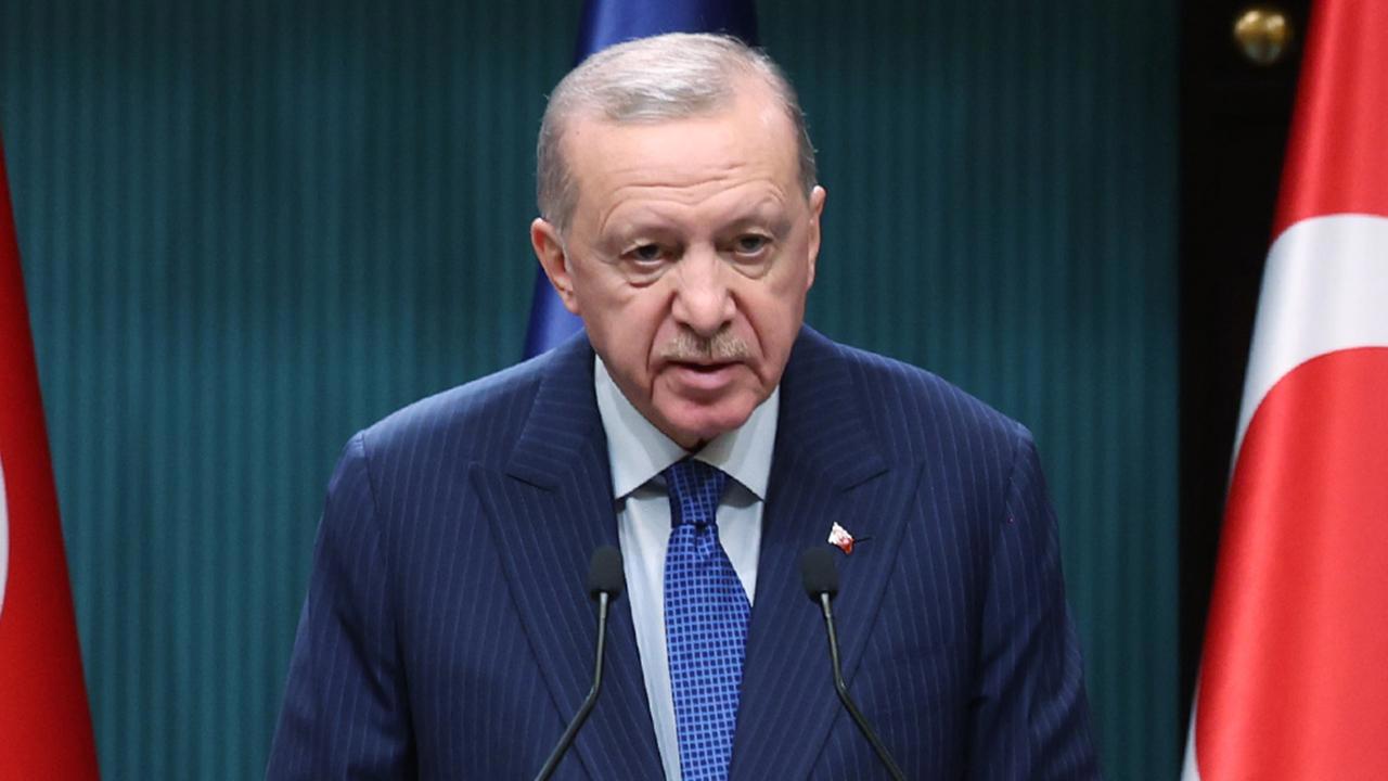 Cumhurbaşkanı Erdoğan: Teröre Karşı Kararlı Mücadelemiz Devam Edecek