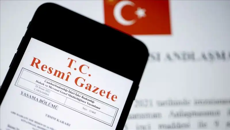 10 Ağustos 2025 Resmi Gazete Kararları: Neler Değişti?