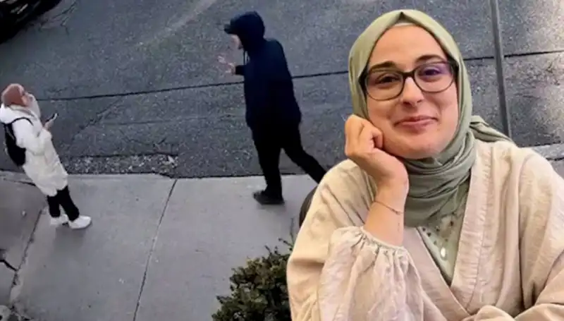 Rümeysa Öztürk İçin Kritik Gelişmeler: Avukatları Acil Nakil Talep Ediyor