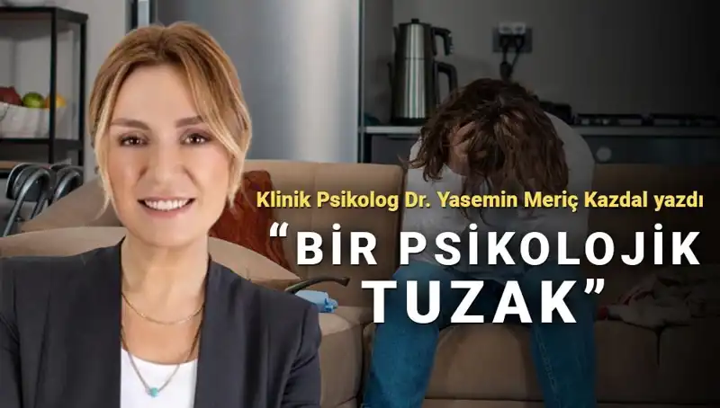 Gerçek Kimliğimizi Bulmanın Zorluğu: Psikolojik Tuzaklar