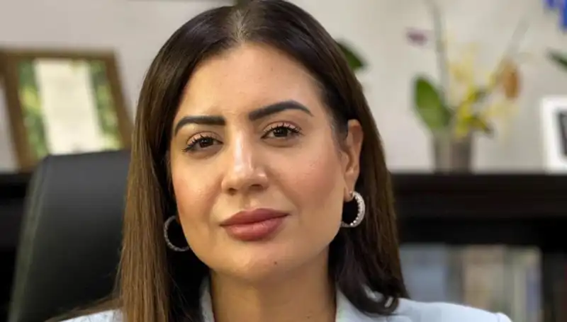 Beykoz'un Yeni Yüzü: Fidan Gül'ün Hayatı ve Siyasi Kariyeri