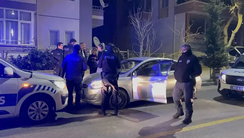 Polisten Kaçan Ehliyetsiz Sürücü, Cezaların Kendisine Etkisi Yok Dedi