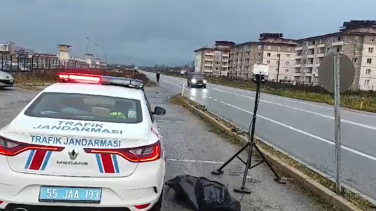 Haftalık Trafik Denetimlerinde Rekor Sayıda İşlem Yapıldı