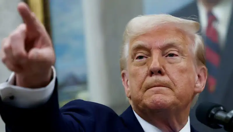 Trump'tan Ukrayna'ya Yönelik Şok Açıklama: Ateşkes Talebi Gerçekleşecek mi?