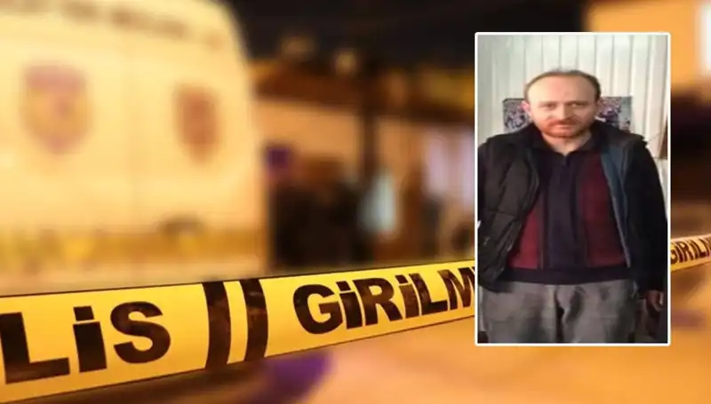 İmamın Şüpheli Ölümü: Lojmanda Bulunan Gizemli Durum Nedir?