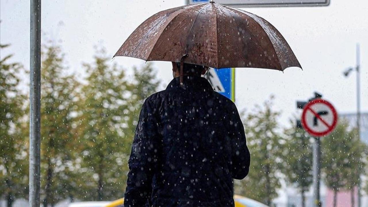 Havalar Isınıyor: Sıcaklıklar Mevsim Normallerine Yükseliyor