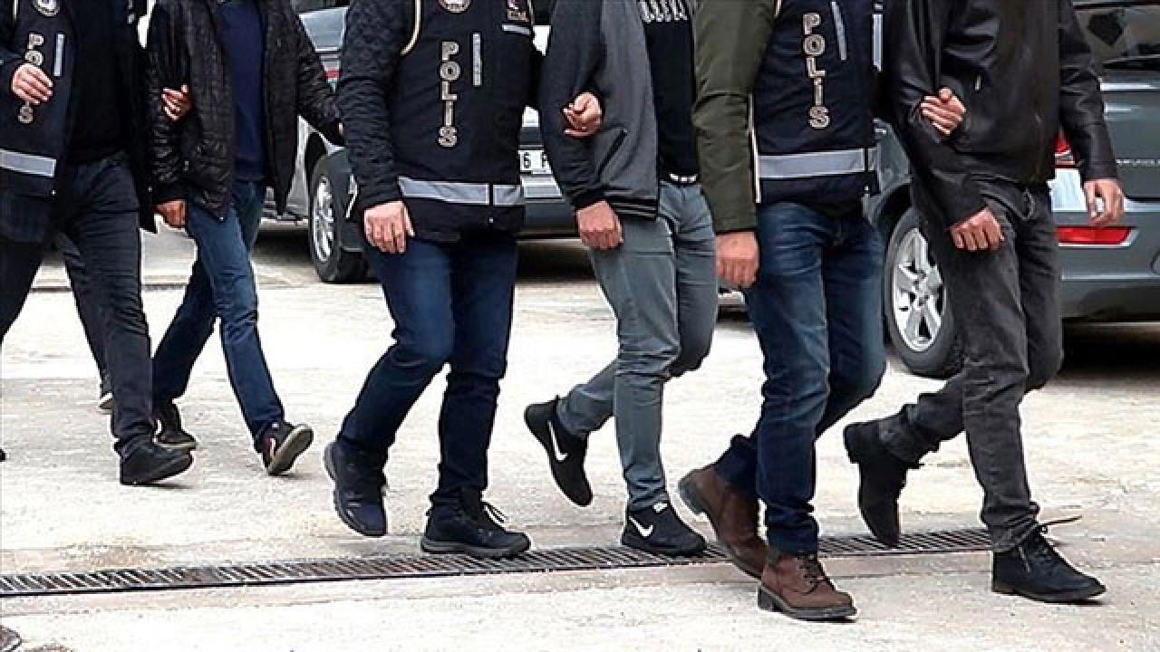 FETÖ'ye 23 ilde büyük operasyon: 71 kişi gözaltında