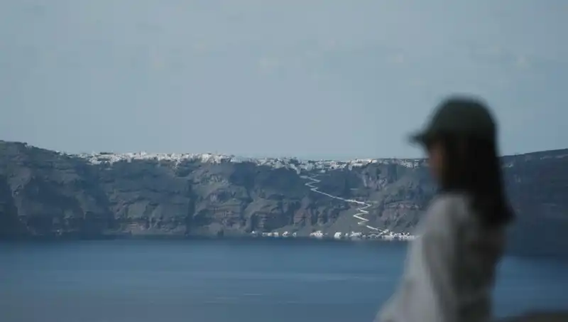 Yunanistan'ın Denizaltı Kaynakları Üzerindeki Türkiye Korkusu Neden Artıyor?