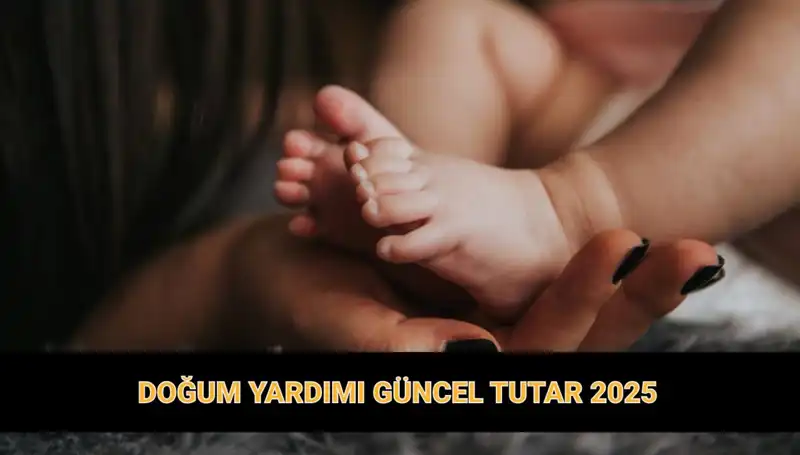 Doğum Yardımı Parası 2023: Çocuk Başı Ne Kadar Destek Alacaksınız?