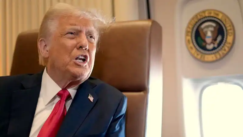 ABD Dolarında Devrim: Trump'ın Resminin Basılması İçin Yasa Tasarısı
