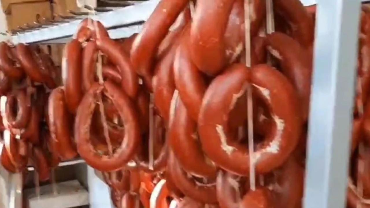 Bakanlık tarafından yayınlanan liste şaşırttı: Sucuk ve kaburgada domuz eti bulundu