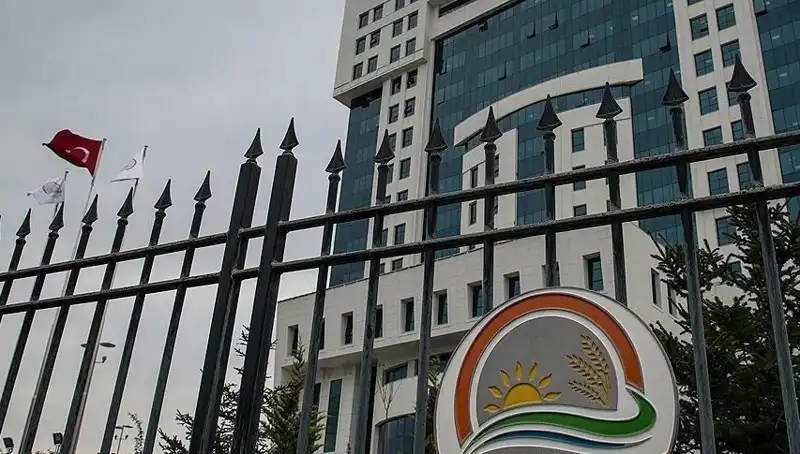 Tarım ve Orman Bakanlığı'ndan 8.500 Yeni Personel Alımı Müjdesi!