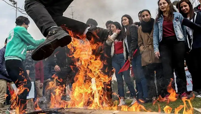 Nevruz Bayramı 2025'te Ne Zaman Kutlanacak? Gelenekler ve Anlamı!