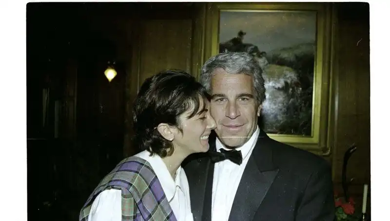 Trump’ın Epstein Davasında FBI Muhbiri Olma İddiası Şok Etkisi Yarattı