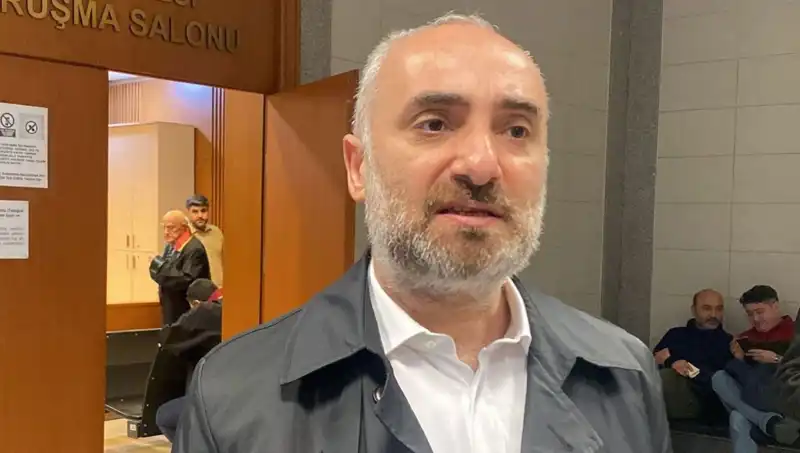 İsmail Saymaz'ın Gezi Protestoları Nedeniyle Gözaltına Alınması: Tüm Gelişmeler