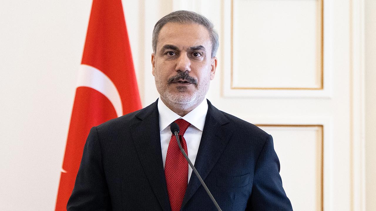 Hakan Fidan: Terörizmin Geçiş Dönemi