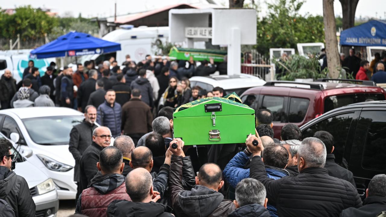 Yangın Faciasında Vefat Edenlere Son Veda