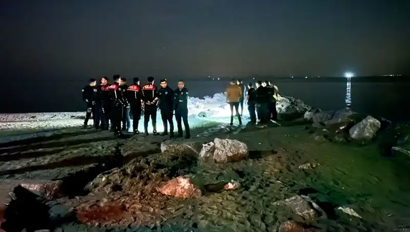Balık Tutma Hevesiyle Hayatını Kaybeden Adamın Trajik Hikayesi